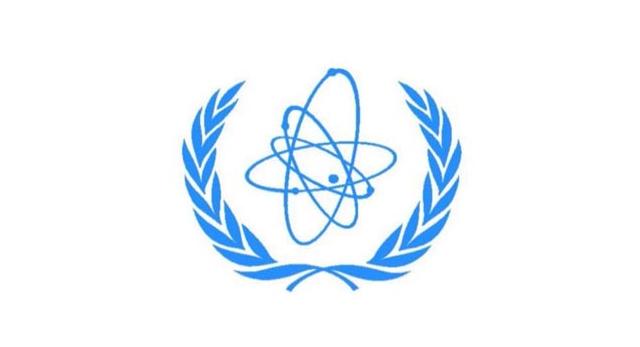 Организация магатэ занимается. Международное агентство по атомной энергии (МАГАТЭ). Международное агентство по атомной энергии МАГАТЭ эмблема. Флаг МАГАТЭ. МАГАТЭ Вена.